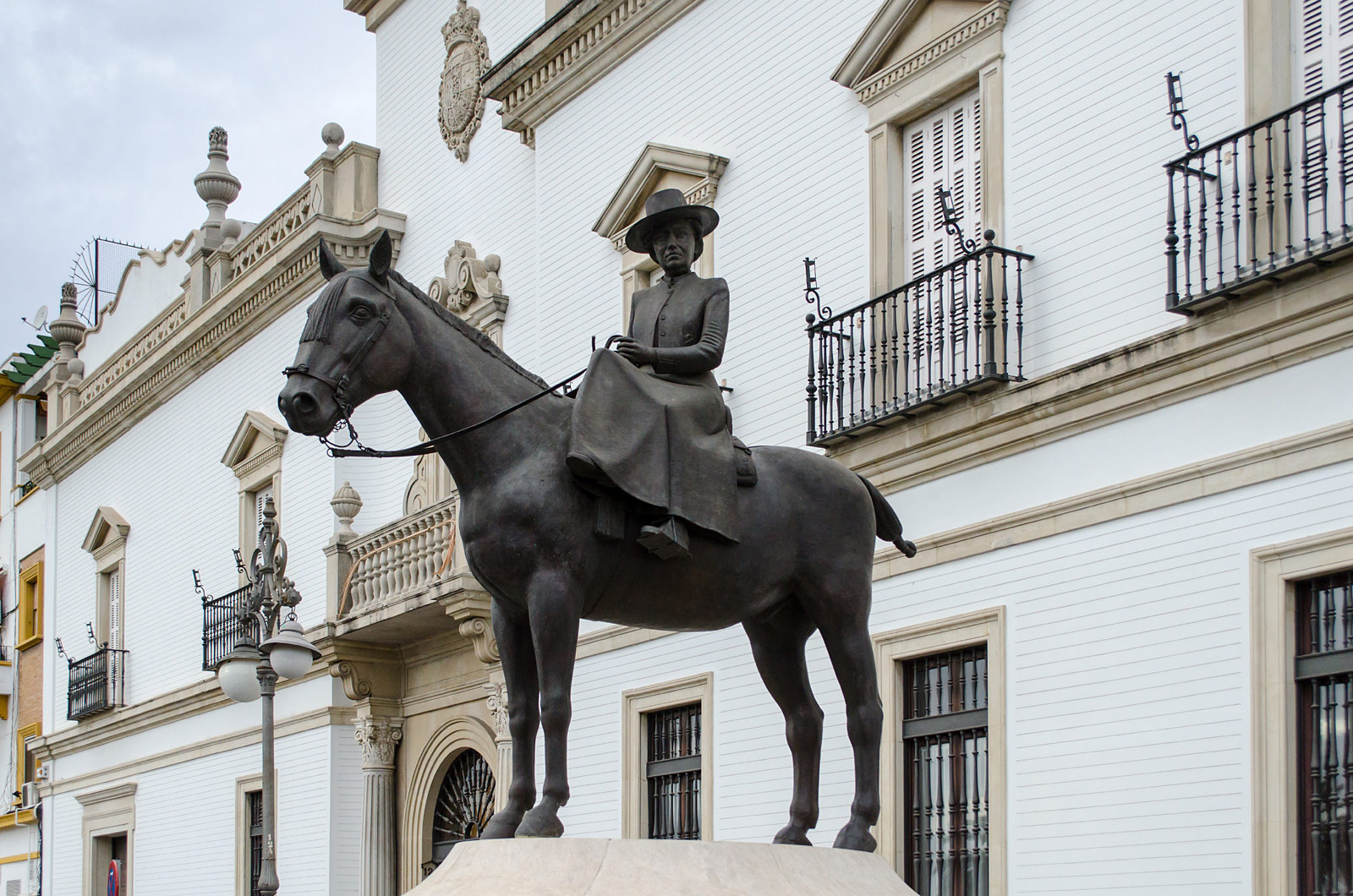 Seville